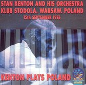 Kenton Plays Poland