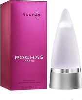 Rochas Man 100ml  EdT Fragrances for men