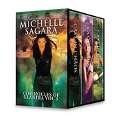 The Chronicles of Elantra - Michelle Sagara Chronicles of Elantra Vol 3