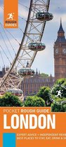Rough Guides Pocket - Pocket Rough Guide London (Travel Guide eBook)