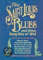 St.Louis Blues And Other Song Hits Of 1914