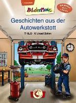 Bildermaus - Geschichten aus der Autowerkstatt