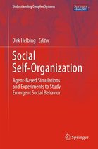Understanding Complex Systems - Social Self-Organization