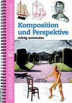 Komposition und Perspektive richtig anwenden. Grundlagenwerkstatt