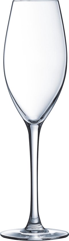 Eclat Wine Emotions Champagneglas - 24cl ( Set van 6 )
