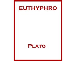 Euthyphro