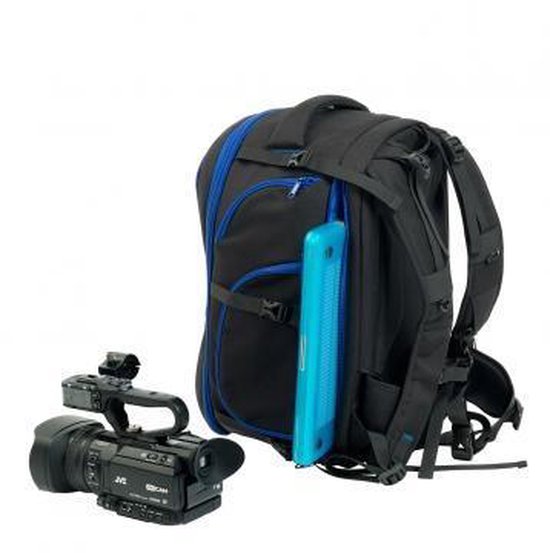 camRade Run & Gun Backpack Large