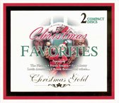Christmas Favorites [St. Clair 2001]
