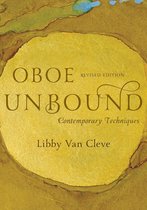 The New Instrumentation Series - Oboe Unbound