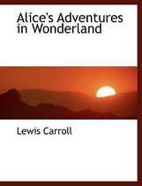 Carroll, L: Alice's Adventures in Wonderland