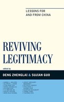Reviving Legitimacy