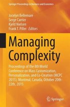 Managing Complexity
