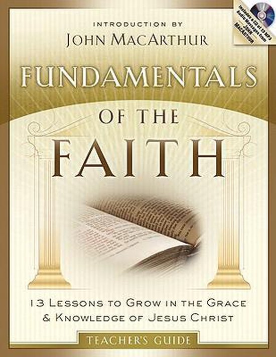 Fundamentals of the Faith