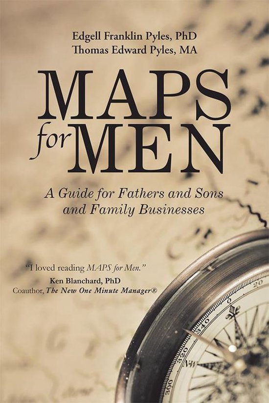 Maps for Men (ebook), Edgell Franklin Pyles | 9781512740073 | Boeken ...