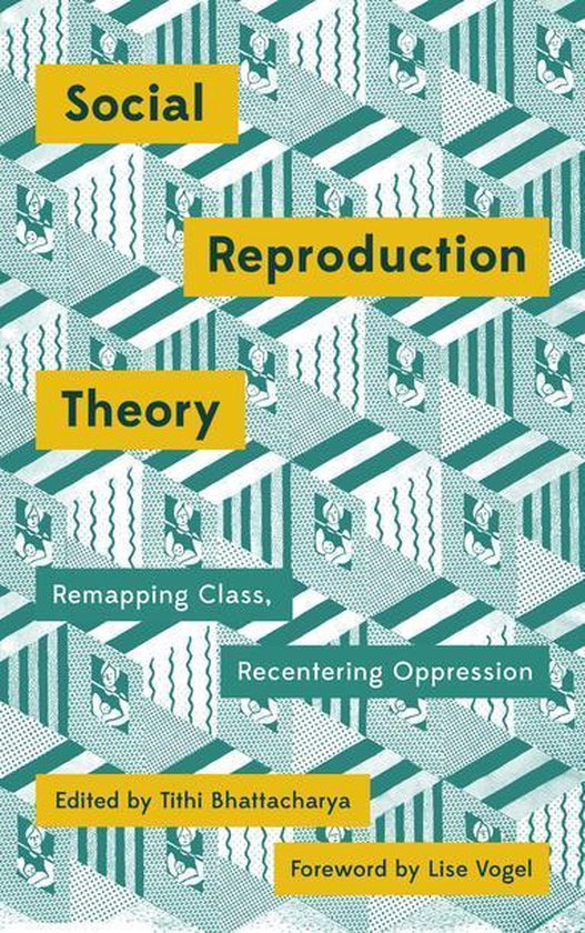 Mapping Social Reproduction Theory - Social Reproduction The ... - cover