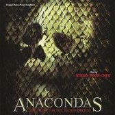 Anacondas: The Hunt for the Blood Orchid [Original Motion Picture Soundtrack]