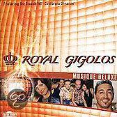Musique Deluxe