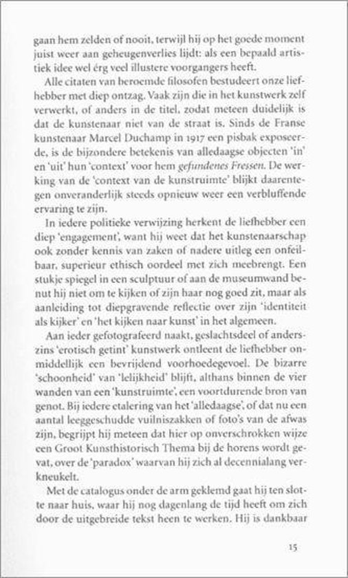 Gijzeling van de beeldende kunst