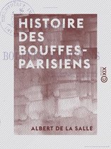 Histoire des Bouffes-Parisiens