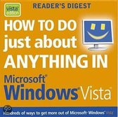 How to Do Just About Anything in  Microsoft   Windows   Vista