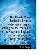 The Church of Old England