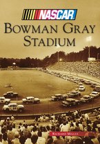 NASCAR Library Collection - Bowman Gray Stadium