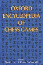 Oxford Encyclopedia of Chess Games