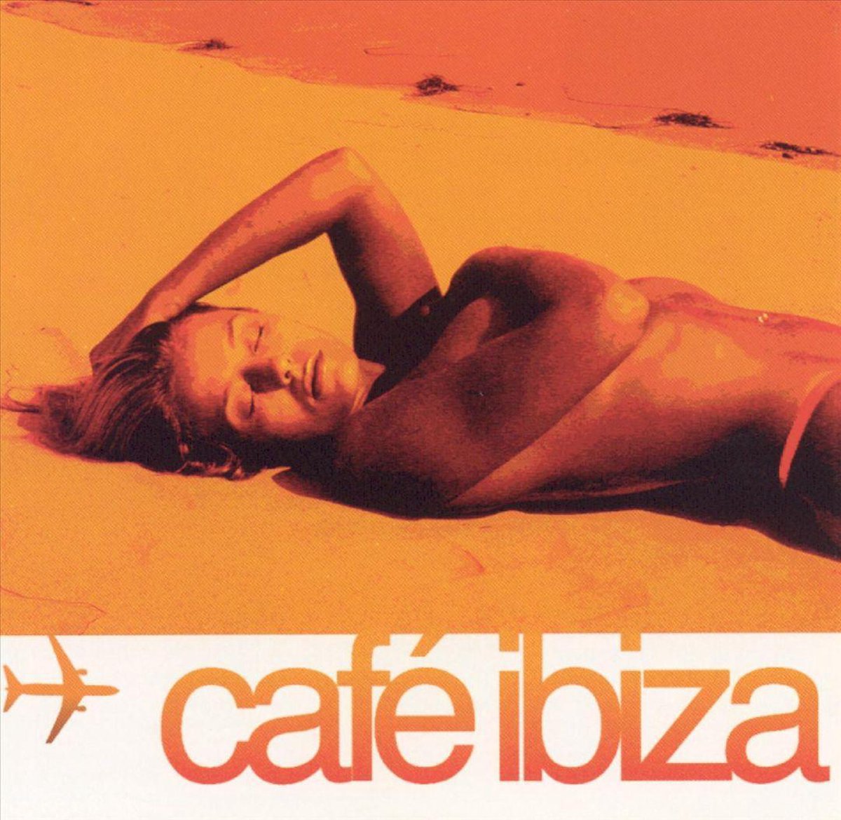 Cafe Ibiza