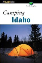 Camping Idaho, First Edition