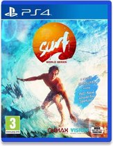 Surf World Series / Ps4