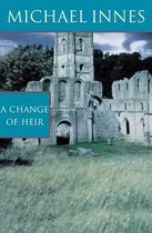 A Change Of Heir