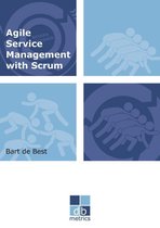 Dbmetrics  -   Agile Service Management with Scrum