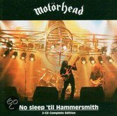 No Sleep 'Til Hammersmith