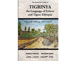 The Essential Guide to Tigrinya