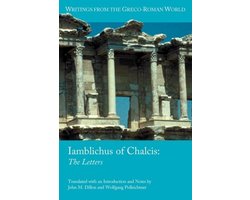 Iamblichus of Chalcis