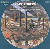 War's Embers - a Legacy of Songs / Various Artists