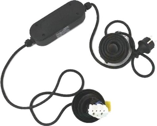 Velda Set Afdichtringen voor Uv-c Filter Universeel (2)