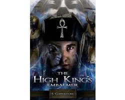 The High King's Embalmer