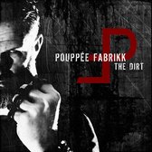 Pouppee Fabrikk - The Dirt (CD)