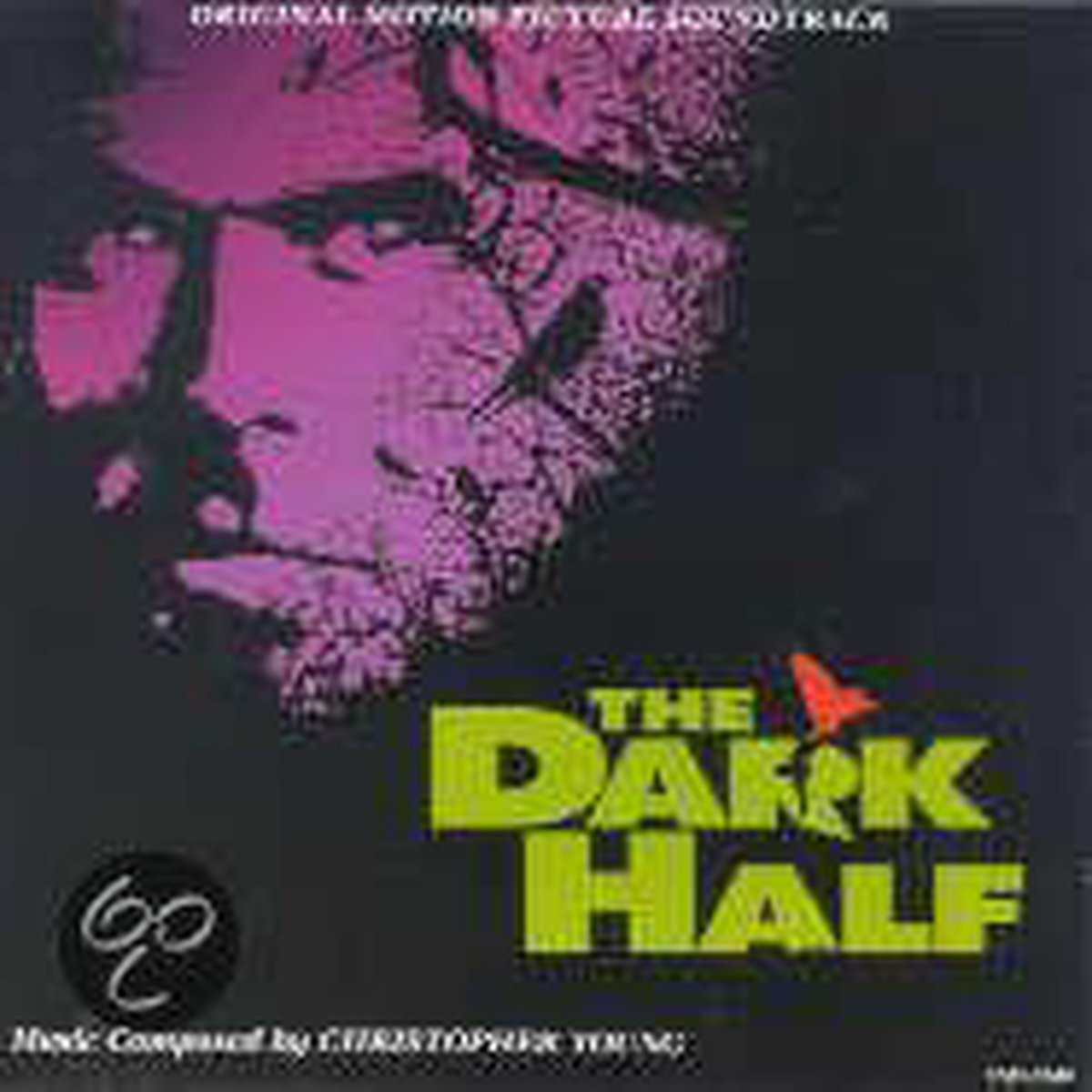 The Dark Half