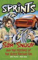 13 SAM SNOOP & THE NOISY RACE