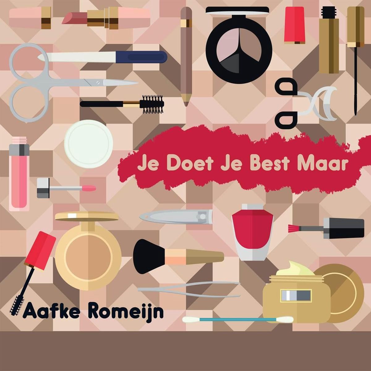 Je Doet Je Best Maar