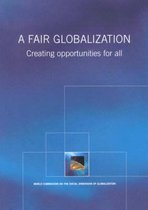 A Fair Globalization