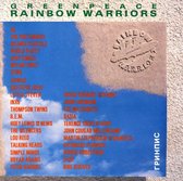 Greenpeace: Rainbow Warriors