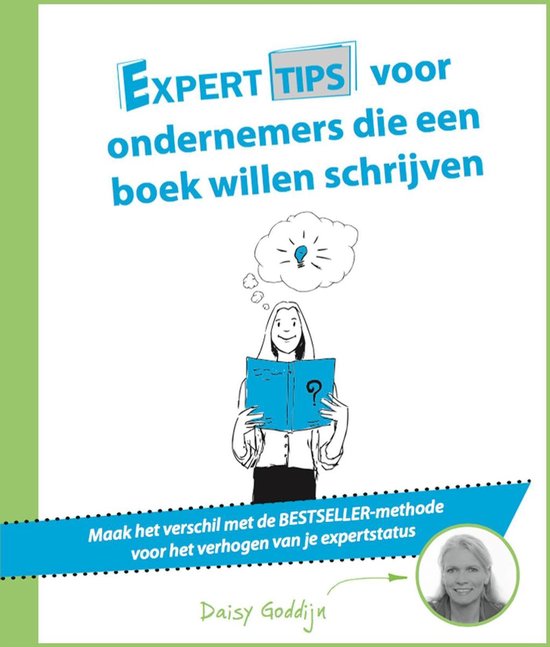 Experttips boekenserie - Experttips voor ondernemers die een ... - cover