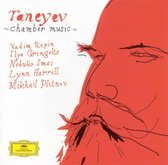 Taneyev: Chamber Music