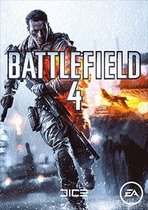 Electronic Arts Battlefield 4 - Deluxe Edition PlayStation 3