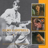 Try A Little Kindness / Glen Campbell Goodtime Album / Last Time I Saw Her