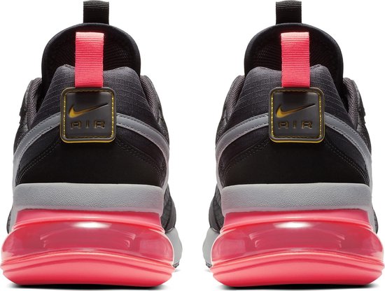 Nike Air Max 270 Futura Sneakers Mannen - Black/Cool Grey-Oil Grey-Hot P |  bol.com