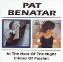 In The Heart Of The Night / Crimes Of Passion